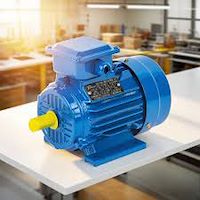 الکتروموتور چینی 900 دور 315M-6